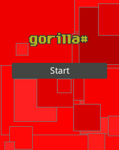 Gorilla Sharp