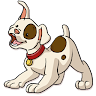 My Pet Dog Game icon