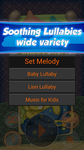 免費下載音樂APP|獅子搖籃曲音樂為孩子 app開箱文|APP開箱王