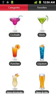 Drinks Master : Drinks Recipes