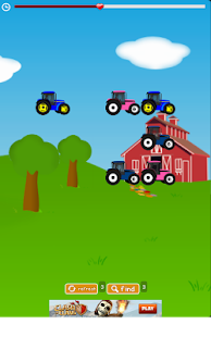 Free Download Cool Tractor Game Pro APK for Android