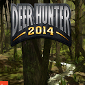 DEER HUNTER 2014 CHEATS icon