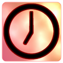 Dreaming Clock Free Wallpaper logo