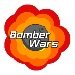 Bomber Wars  Icon