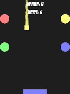 Lastest Rainbow Rush APK for Android