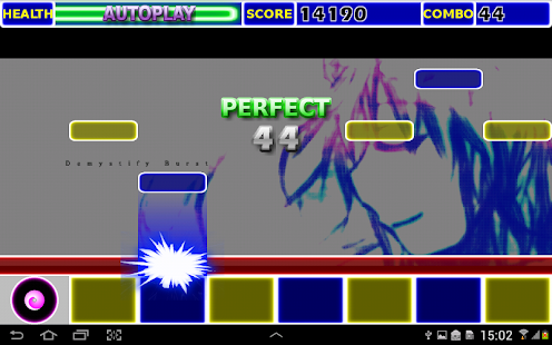 How to mod Rhythm Galaxy Tablet Free patch 1.41 apk for pc