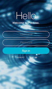 Free Pebblee APK for PC