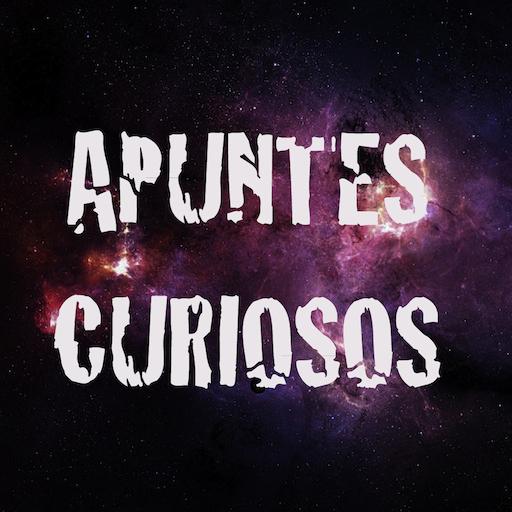 Apuntes Curiosos LOGO-APP點子