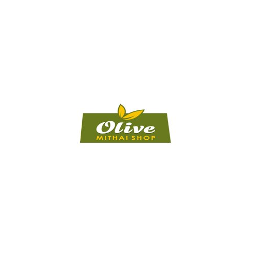 Olive Sweets LOGO-APP點子