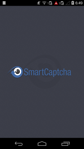 SmartCaptcha