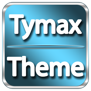 Tymax - Icon Pack.apk 1.9.5