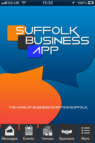 Suffolk Biz