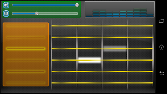 Guitar Sim - Industrial