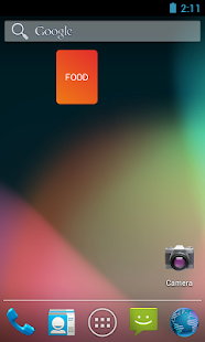 Free Alternate Day Fasting Widget APK for Android