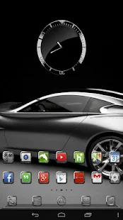 Platinum Multi Theme - screenshot thumbnail