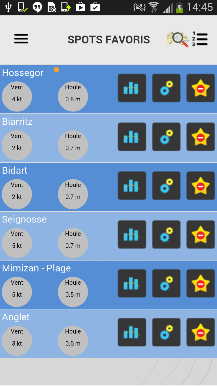 Surf Factor Screen 3