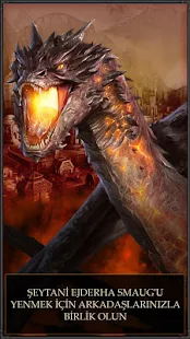 Hobbit: King. of Middle-earth - screenshot thumbnail