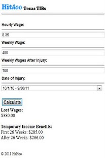 Download HitHoo Texas TIBs APK for Android