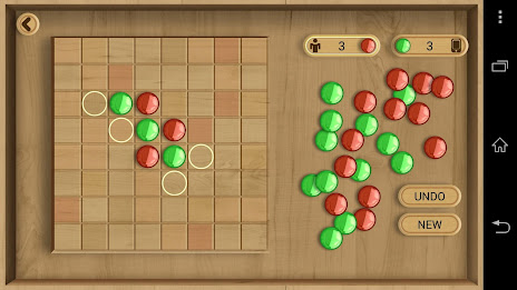 iTurnStones (Reverse) - free poster 10