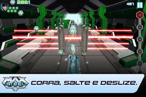Max Steel - screenshot thumbnail