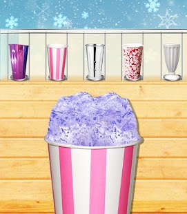 Ice Cold Slushy Maker Screenshots 2