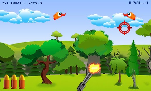 免費下載動作APP|hunting bird game app開箱文|APP開箱王