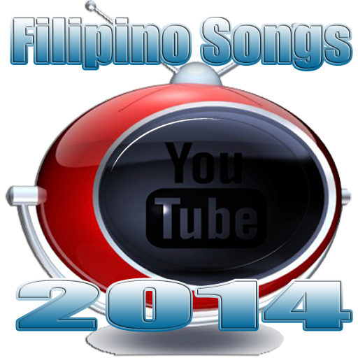 Filipino Music 2014 and Radio 媒體與影片 App LOGO-APP試玩