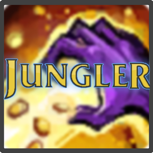 League of Legends Jungler 娛樂 App LOGO-APP開箱王