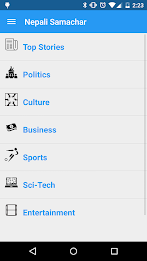 Nepali News poster 6