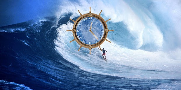 Free Download Maui Hawaii Jaws Surfing LWP APK for Android