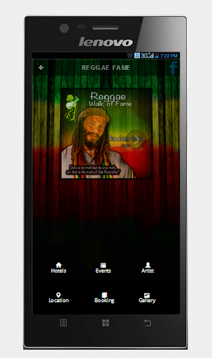 免費下載商業APP|Reggae Walk Of Fame app開箱文|APP開箱王