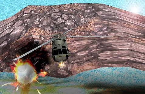 Download helicopter  free game APK