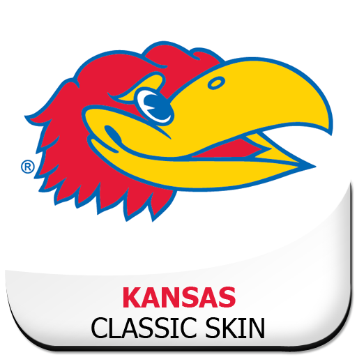 Kansas Classic Skin LOGO-APP點子