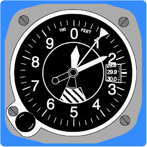 Descent Rate Calculator Lite 1.0.1