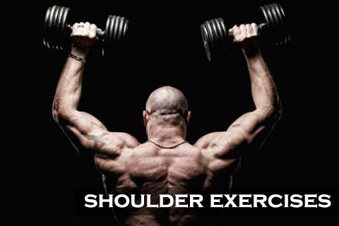 【免費健康App】Shoulder Exercises-APP點子