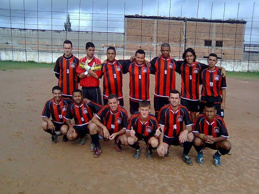 Sporting Vila Moraes