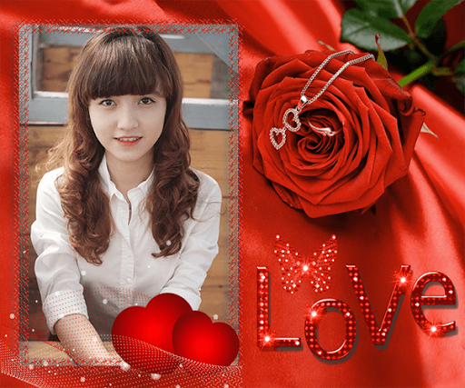 【免費攝影App】Love Photo Frames-APP點子