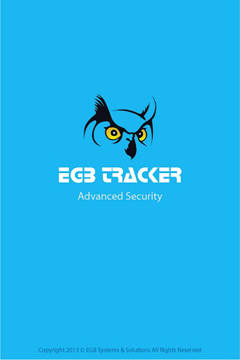 【免費生產應用App】EGB Tracker-APP點子