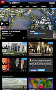 免費下載新聞APP|BBC Horizons app開箱文|APP開箱王