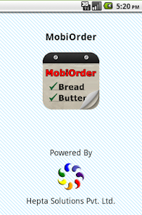 How to install MobiOrder - Buy/Sell System 1.0 apk for laptop