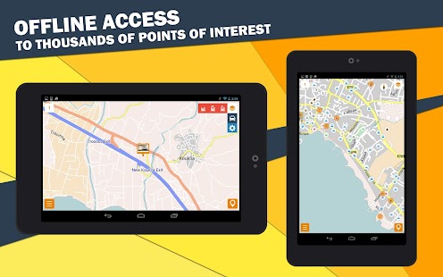 Zoom Cyprus Screenshots 7