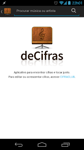 deCifras