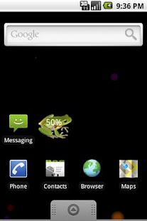 Free Download Frog Power APK