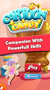 How to mod Cartoon Candy lastet apk for android
