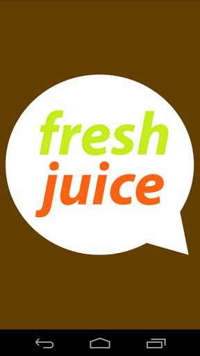 Daily Fresh Juice