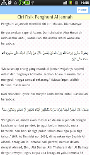 Gambaran Surga & Neraka Screenshots 2