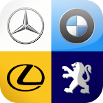 Cover Image of Download Logo Quiz - Cars 6.7 APK