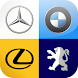 Logo Quiz - Cars