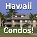 Hawaii Condos! logo