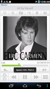 StarPlayer for audio book - screenshot thumbnail